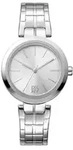 DKNY Damenuhr Quarzuhr silber onesize Damen 32 DK1L045M0035, DK1L045M0045 -...