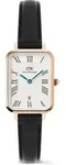 Daniel Wellington DW00100862 schwarz Uhr - Schwarz