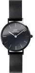 Daniel Wellington Damenuhr Daniel Wellington Petite Reflexion 28 Damen...