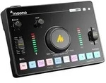 Audiomischer und Soundkarte Maono Amc2 Neo - Schwarz