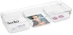 Organizer f&uuml;r Pinsel und Kosmetik SMART, 27,6 x 10,2 x 4,3 cm