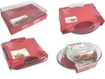 Pasabahce Borcam Auflauf Backform-Set