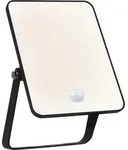 Osram LED-Au&szlig;enleuchte Floodlight Essential mit Bewegungsmelder 17,3 cm...
