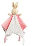 Rainbow Designs Peter Hase Kuscheltier &ndash; Rosa&ndash; 30 cm | Alles Ansehen - Rosa