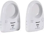 Cangaroo Babyphone Harmony, Nachtlicht, 2-Wege-Kommunikation,...