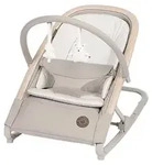 Maxi-Cosi Kori 2-in-1-Babywippe mit Spielzeugbogen, 0&ndash;2 J., bis zu 15 kg, Baby
