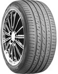 Nexen N Fera SU4 225/45R19 96W XL Sommerreifen ohne Felge