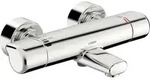 Hansa 08717100 Waf&uuml; und Brausebatt. HANSACARE 0871 - Silber