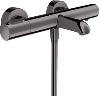 Axor 34435330, AXOR 34435330 Thermostatmischer Aufputz Axor Schwarz