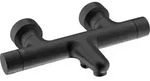 Hansa 5810230133 Waf&uuml; und Brausebatt. HANSAPRISMA 5810 - Schwarz