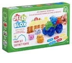 Goliath Jelly Blox Farm Set, 2 Jahr(e), 18 St&uuml;ck(e)
