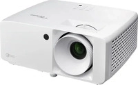 Optoma E3P7PR1E113H, Optoma HZ151X - DLP-Projektor - Laser - tragbar - 3D - 5000 lm -