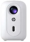 HP CP180, 130 ANSI Lumen, LCD, 720p (1280x720), 16:9, 762 - 3048 mm (30 - 120"), 300