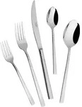 Mulex Besteck Set Elfaso satiniert 60-tlg.