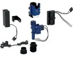 Geberit 115849001 Austauschset zu Geberit UR-Steuerung