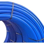 PE 100 RC PE Druckrohr PN16 32mm 1" 100m Trinkwasser DVGW : &Oslash;32 mm x 100 m Gr&ouml;&szlig;e: