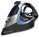 Cecotec IronHero 3200 Vital, Trocken- & Dampfb&uuml;geleisen, Antihaft-Platte, 270 g/min,