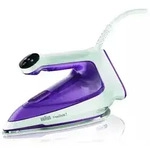 Braun FI 7215 VI, Dampfb&uuml;geleisen, 2,5 m, 230 g/min, Violett, Wei&szlig;, 50 g/min,...