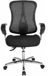TOPSTAR Drehst.Sitness 90 schwarz SITNESSHP BC00 - Schwarz
