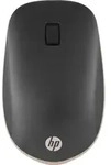 HP 410 Flache Bluetooth Maus (Silber), Beidh&auml;ndig, Bluetooth, 2000 DPI, Silber...