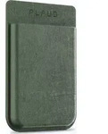 PLAUD Note, H&uuml;lle, Plaud, Note, Leder, 25,8 g - Gr&uuml;n