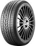 Goodyear Sommerreifen motorcycle-tyres Excellence ( 235/55 R17 99V AO )