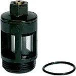 Riegler Tropfaufsatz aus Metall, f&uuml;r Nebel&ouml;ler &raquo;variobloc&laquo;, BG 1