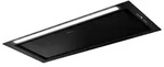 Elica HIDDEN 2.0 BL MATA72 - Schwarz