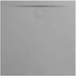 Kaldewei 351000012663 DW SUPERPLAN ZERO Mod.1510-1, 700 x - Grau