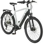 PROPHETE ENTDECKER 5.0 Herren Trekking E-Bike 28" | AEG Mittelmotor 48 V 100...