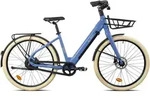 CityVenture E-Bike 27,5" Ontario RM, 13Ah - Blau