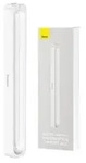 Baseus Kabelloses Ladecase f&uuml;r Smooth Writing Stylus (wei&szlig;) - Wei&szlig;