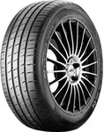 Nexen So car-tyres N Fera RU1 ( 235/55 R18 100V 4PR RPB )