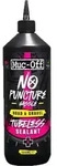 Muc-Off Road & Gravel Sealant -tiivistyslitku, 500 ml - Transparent