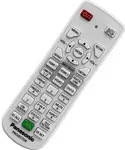 PANASONIC Fernbedienung N2QAYA000150, N2QAYA000167, N2QAYA000204, N2QAYA000126,