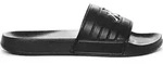 Kappa Logo Sarty Badesandalen Schwarz EU 42 Mann Schwarz EU 42 - Schwarz - 42
