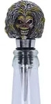 Nemesis Now Cap of Flasche of Iron Maiden Killers, offiziell lizenziert, Farbe