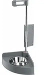 HAILO 3290001 Futterstation HUND f&uuml;r Unterschrank ab 40 cm /...