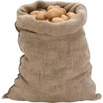 vidaXL Jutes&auml;cke 10 Stk. 60x105 cm 100% Jute 220 g/m2 - Braun
