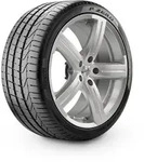 Pirelli Pzero 265/40 ZR21 105Y, Sommerreifen f&Atilde;1/4r Pkw, Rollwiderstand B,