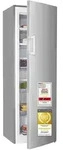 Exquisit Gefrierschrank 204 l No Frost | Energieklasse C | Schnellgefrieren 