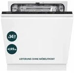 homeX DWFI601449E Geschirrsp&uuml;ler 60 cm, Sp&uuml;lmaschine vollintegrierbar - 14