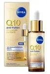 NIVEA Q10 Anti-Wrinkle Collagen Expert, Frauen, Reife Haut, 30 ml