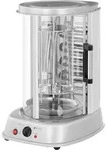 MINI Gyros-Gem&uuml;se-Kebab-Grill vertikal 3in1 1800W Royal Catering RCGV-1800-1 -