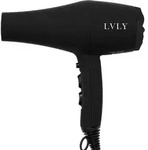 LVLY Haartrockner Haarf&ouml;hn 2200,00 W Aufs&auml;tze: 2 {Set-Info} , inkl....