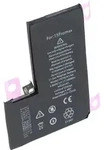 Akku passend f&uuml;r Apple iPhone 15 Pro Max, Li-Polymer, 3,86V, 4422mAh, 17,1Wh, ohne