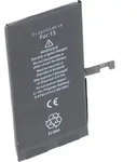 Akku passend f&uuml;r Apple iPhone 15, diagnostizierbar, Li-Polymer, 3,87V, 3349mAh,