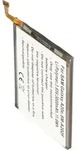 Akku passend f&uuml;r Samsung Galaxy A20e, SM-A202F, Li-Polymer, 3,85V, 3000mAh, 11,6Wh,
