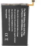 Akku passend f&uuml;r Samsung Galaxy S10+, S10 Plus, Li-Polymer, 3,85V, 3500mAh, 13,5Wh,