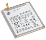 Akku passend f&uuml;r Samsung Galaxy S20 FE 5G, Li-Polymer, 3,86V, 4500mAh, 17,4Wh,